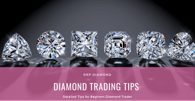 Advice for Diamond Trader