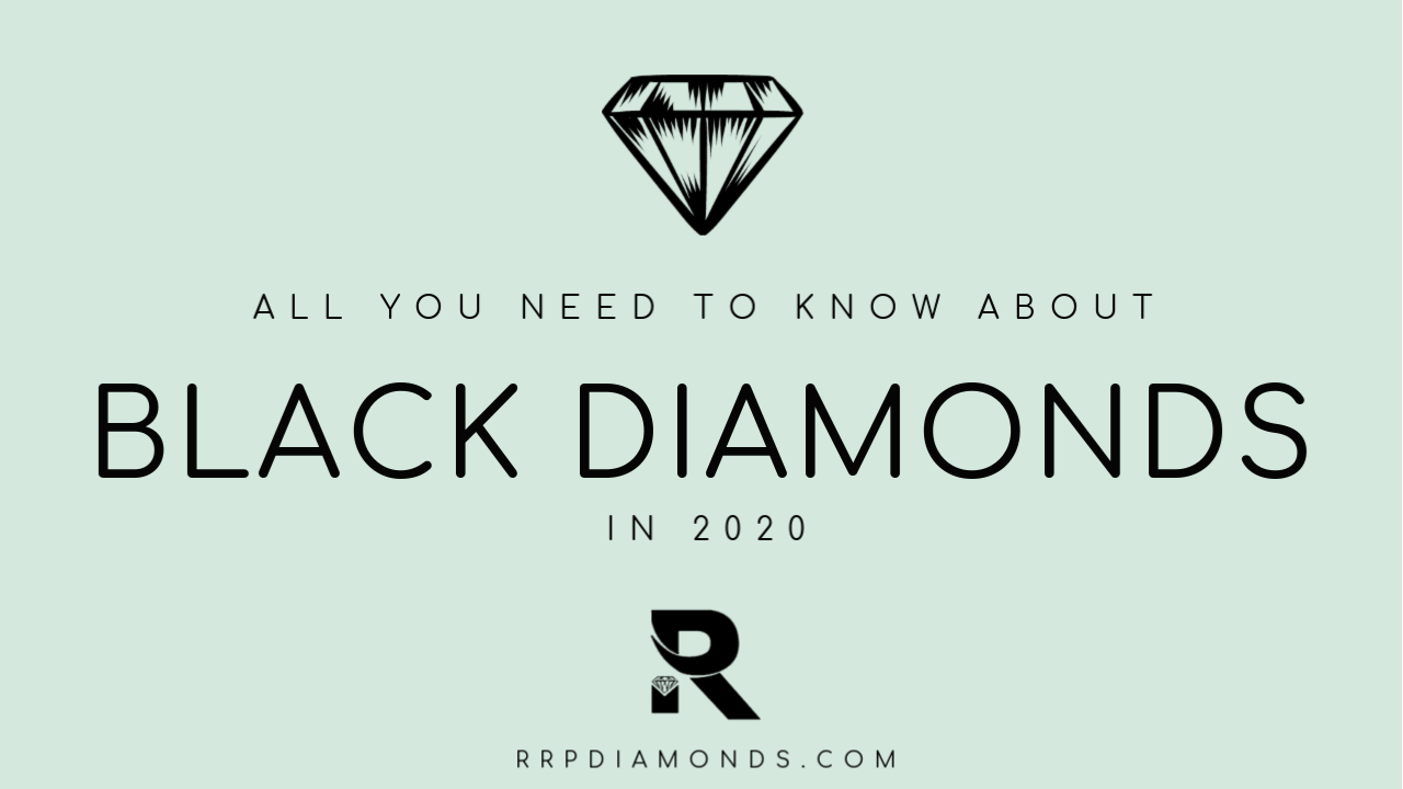Black diamonds