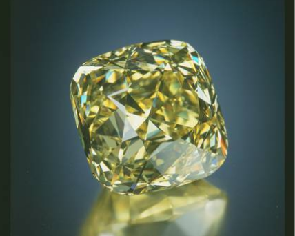The Allnatt Diamond