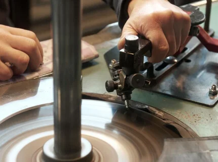 manufactring