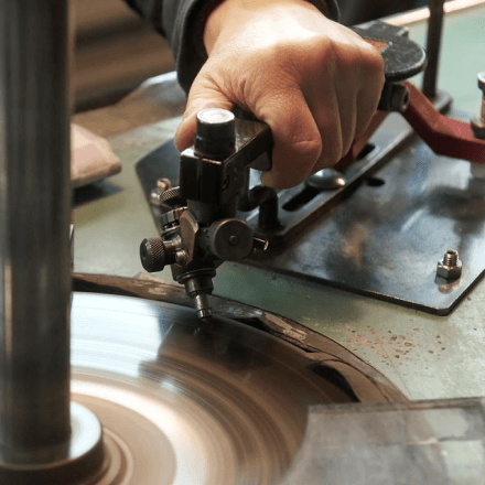 manufactring