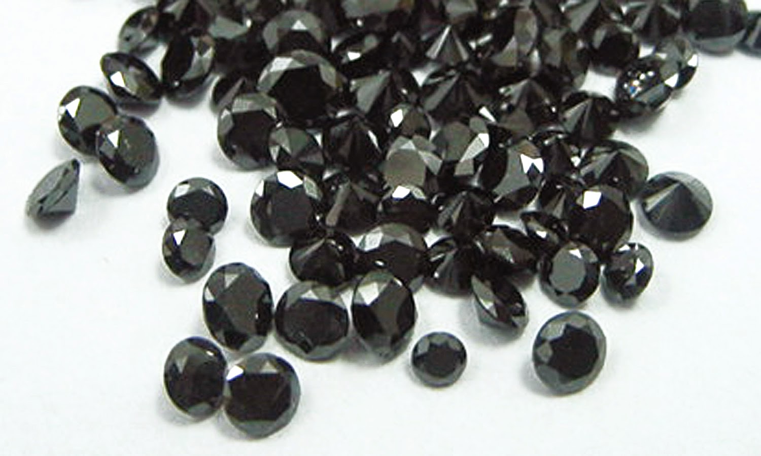 How Much Is a Black Diamond Worth