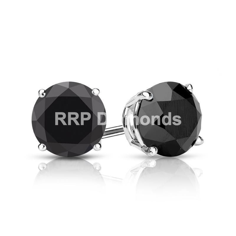 man-made black diamonds, black diamonds, rrp diamonds