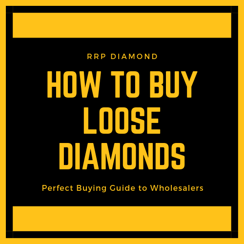 Buy Loose Diamonds Wholesale Supplier