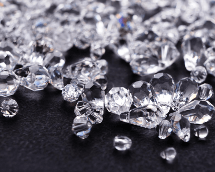 diamond wholesale