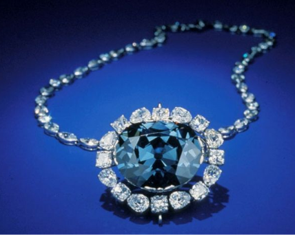 The Hope Diamond