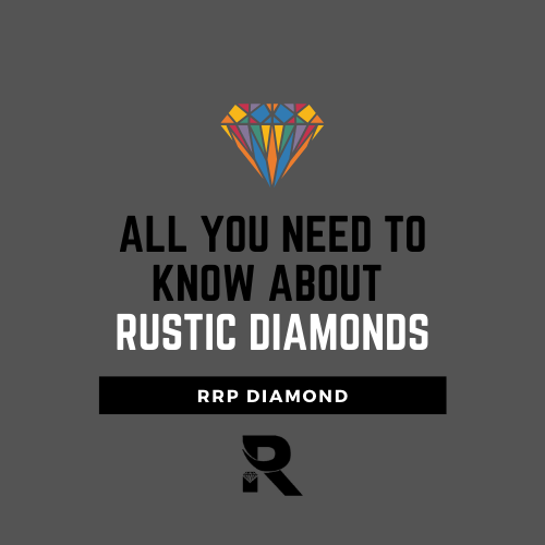 buy rustic diamonds