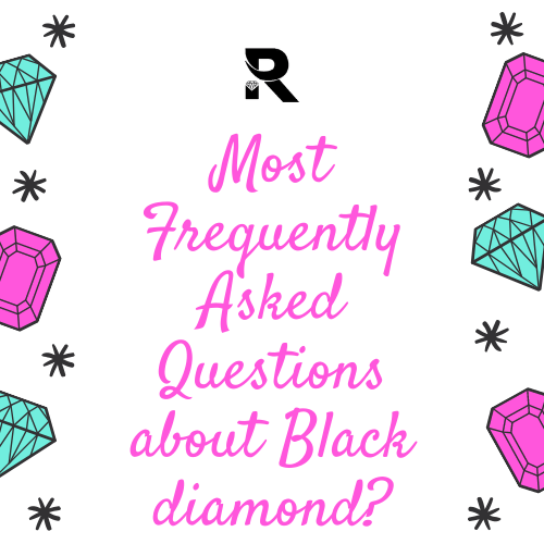 black diamond real?