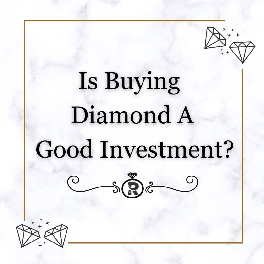 diamond investment