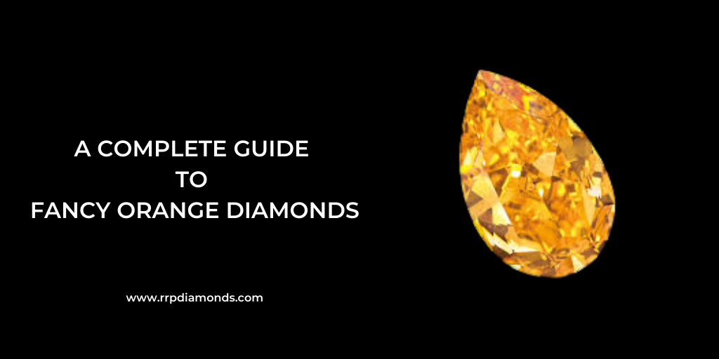 orange diamonds