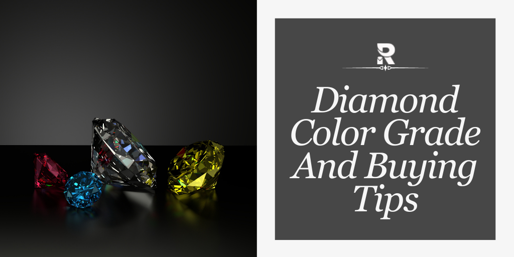 What are Fancy Diamonds?
