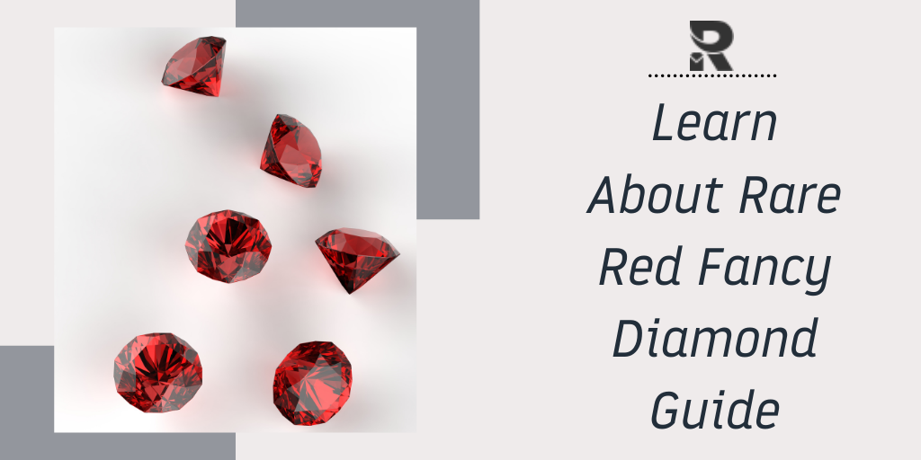 red diamond