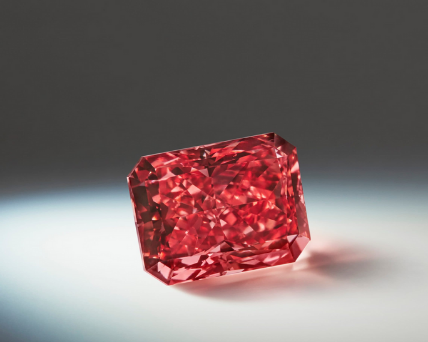 Vivid red diamond 2 carat price clearance