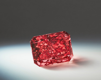 red diamond