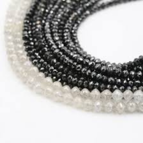 The Never-Ending Enchanting For Natural Diamond Beads - RRP Diamonds