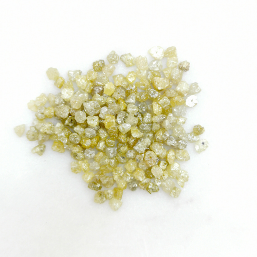 raw diamond