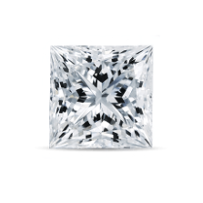 Princess Cut Diamond