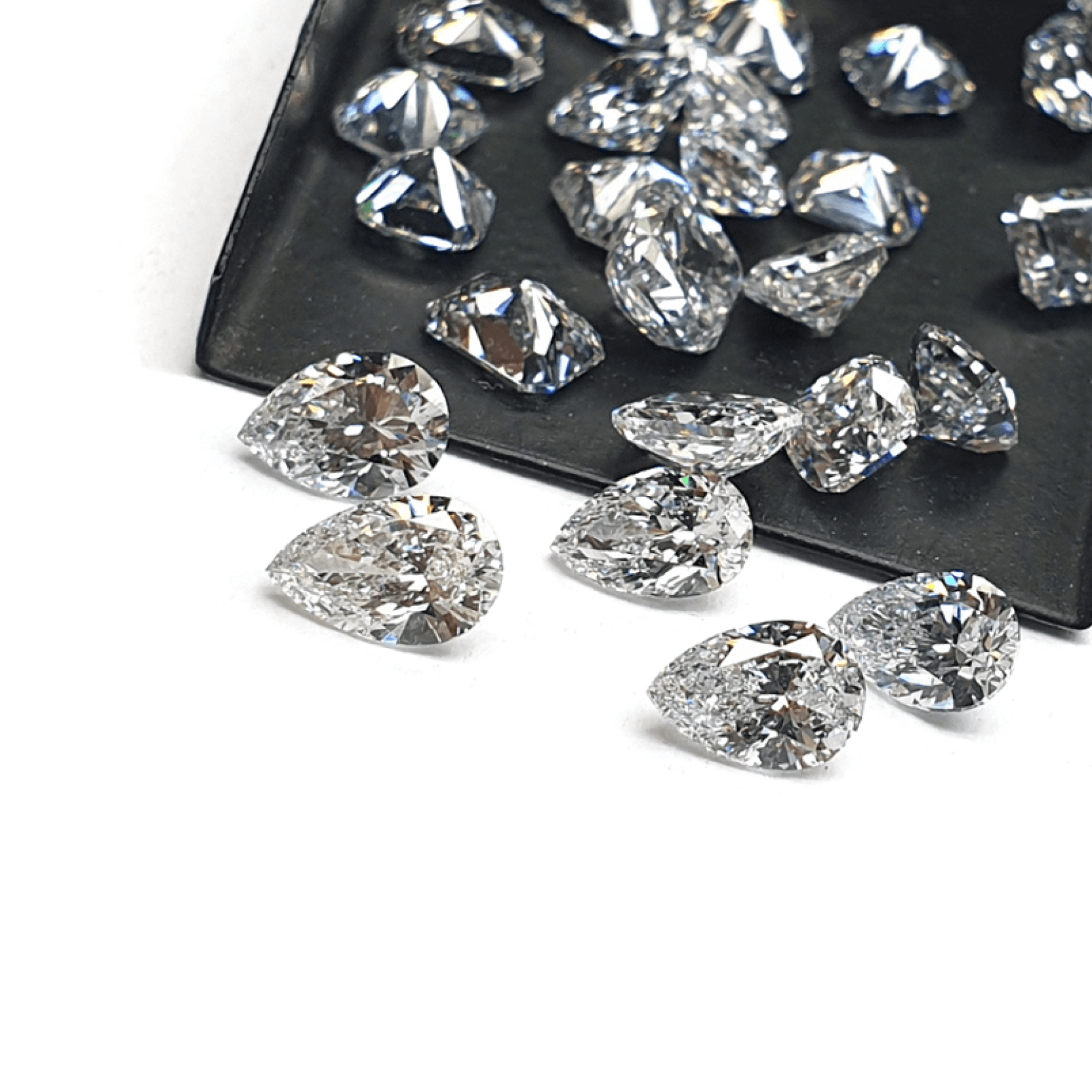 Pear diamond price discount