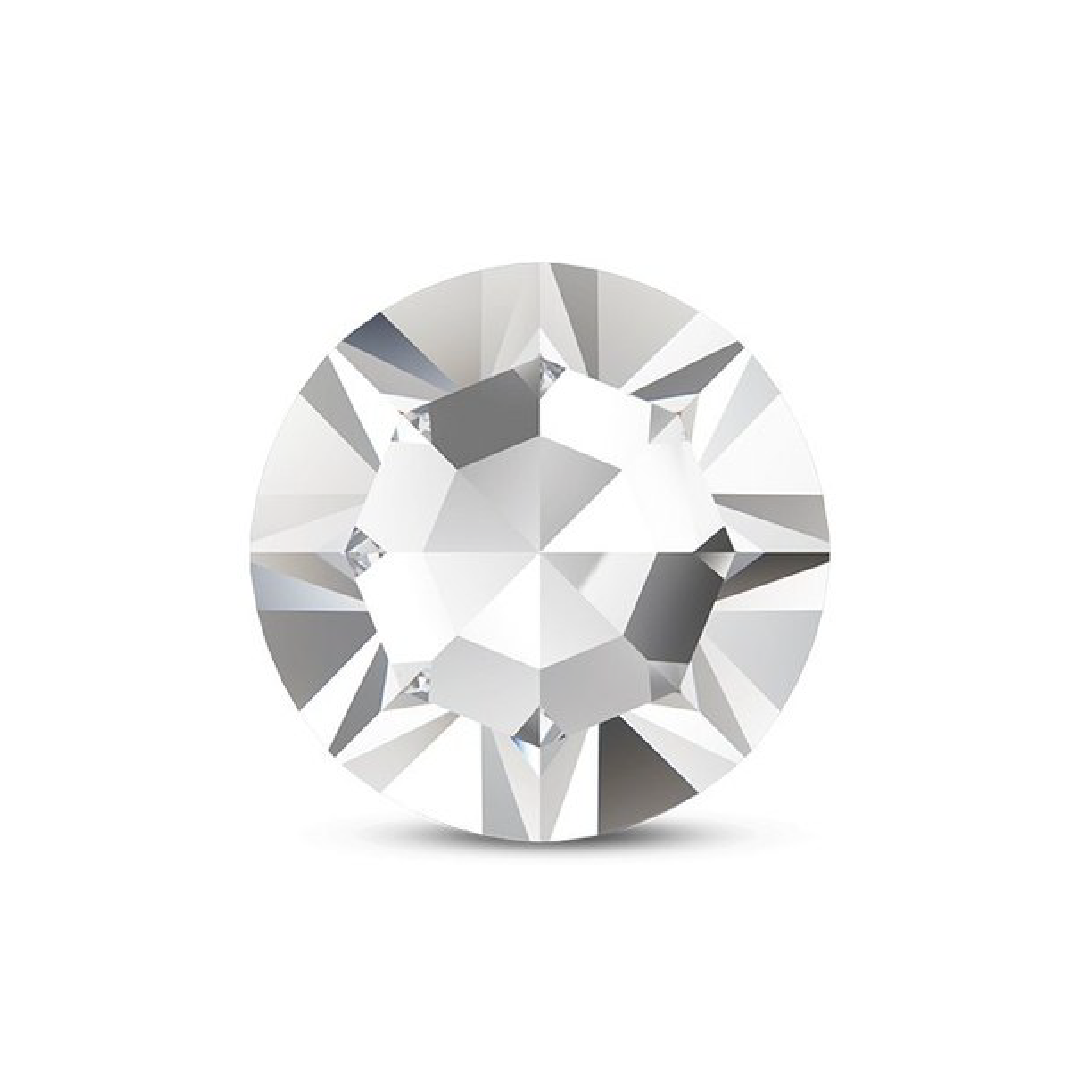 Single cut diamond