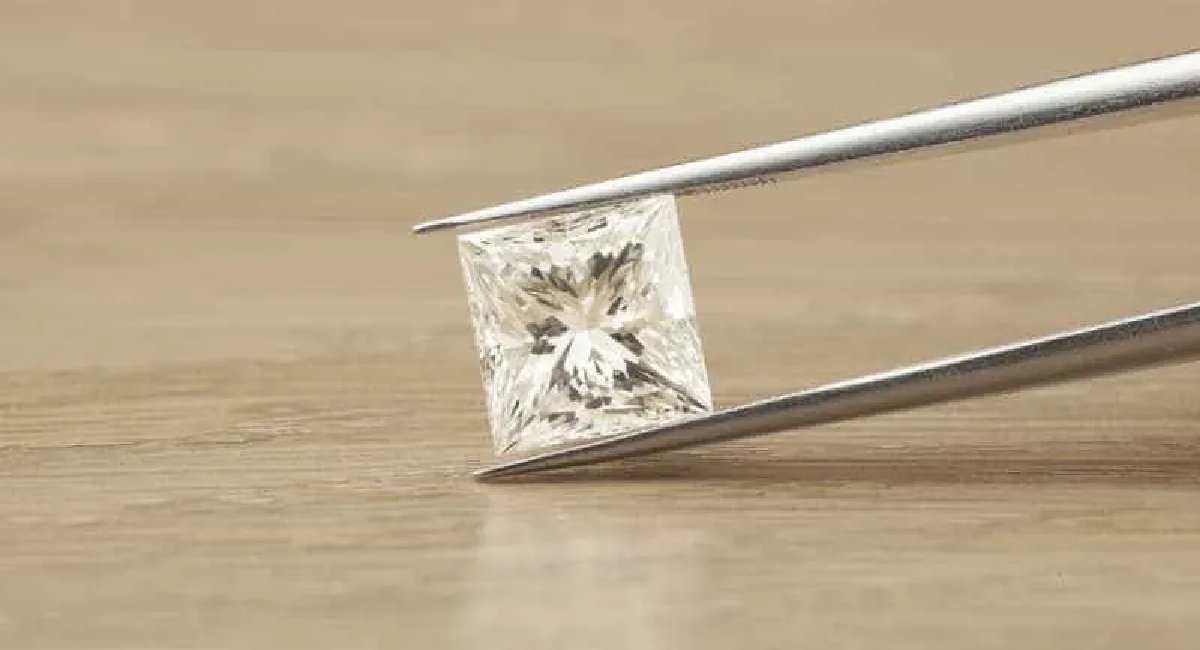 Why Is Princess Cut Diamond So Popular?