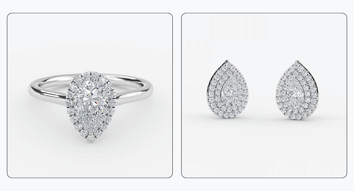 Full cut melee diamonds hotsell