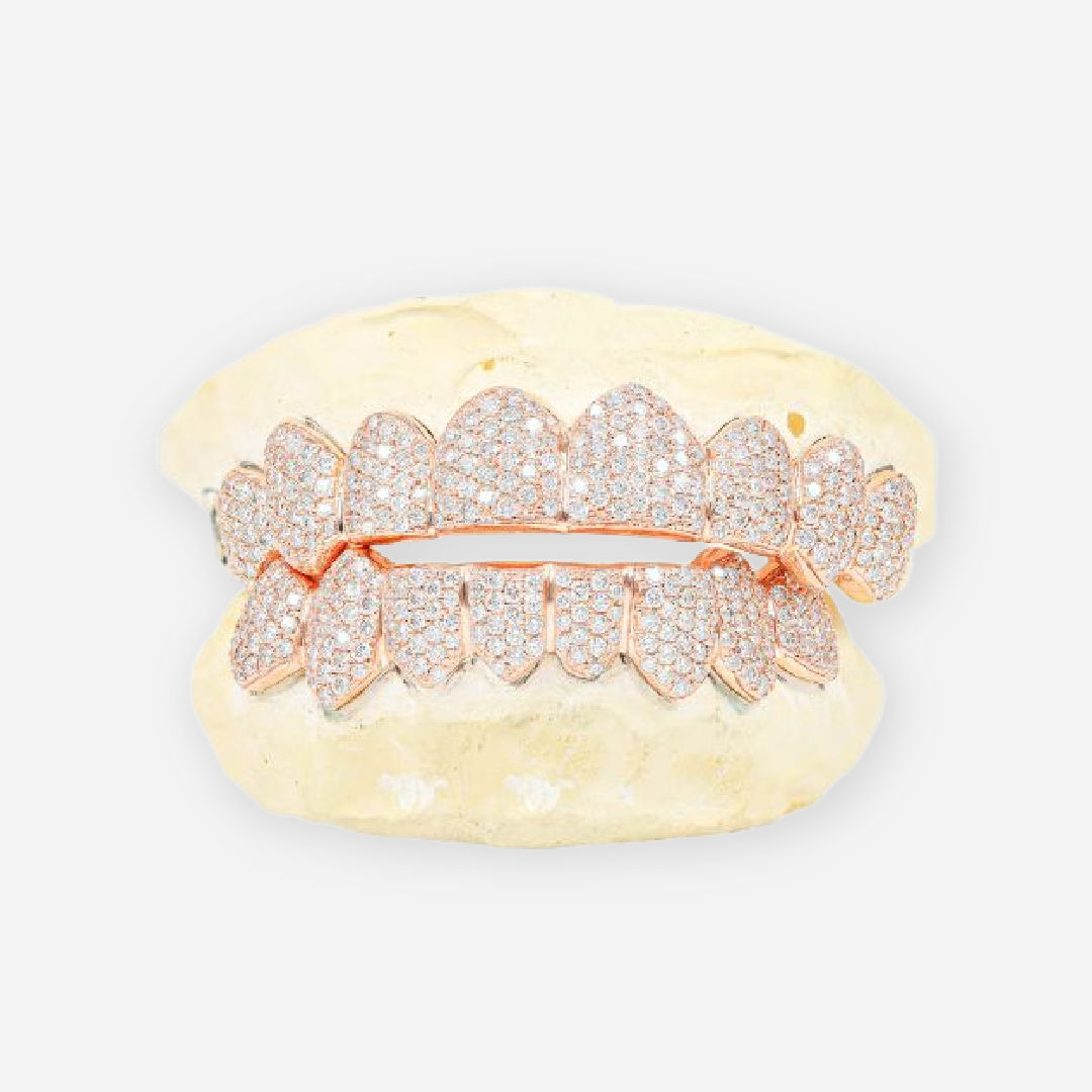 rose si diamond grill