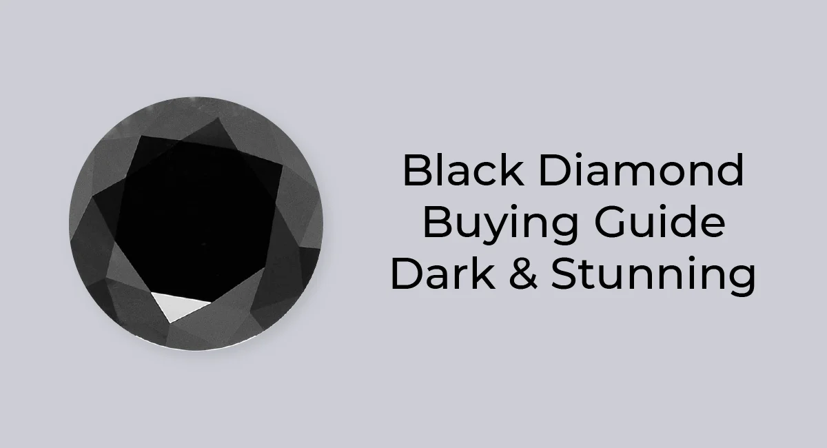 What Is A Black Diamond?