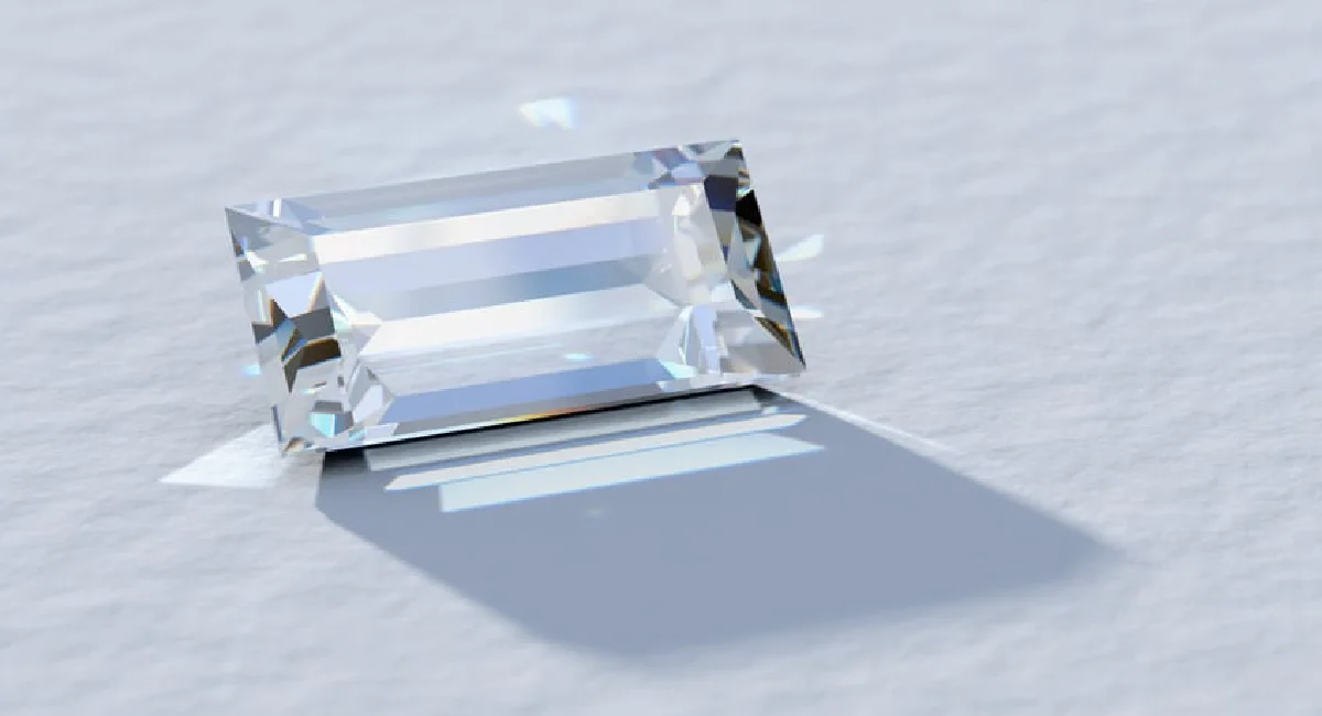 Why are Baguette Diamonds So Popular?