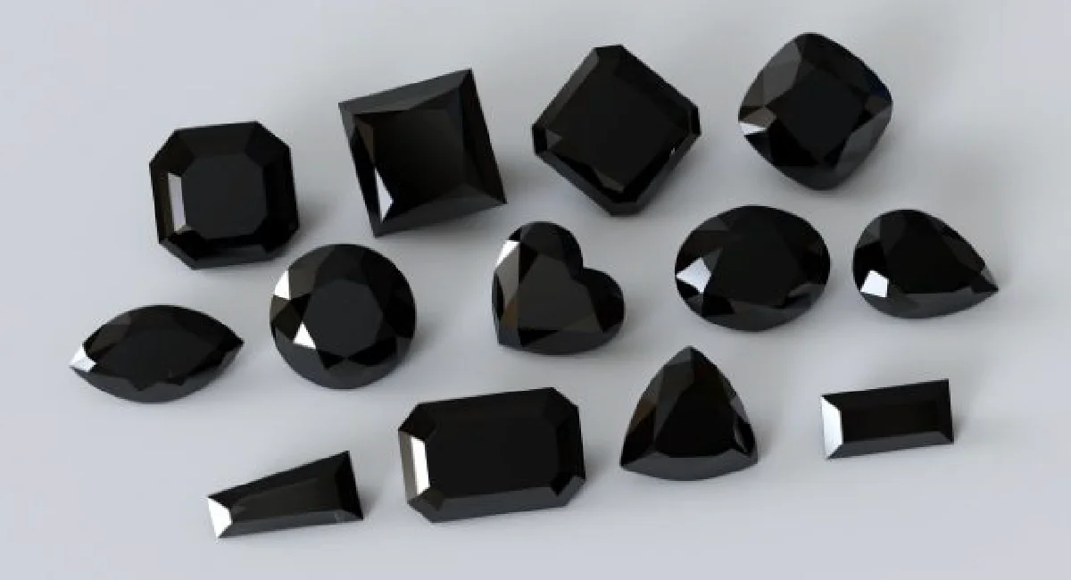 Buying a Black Diamond
