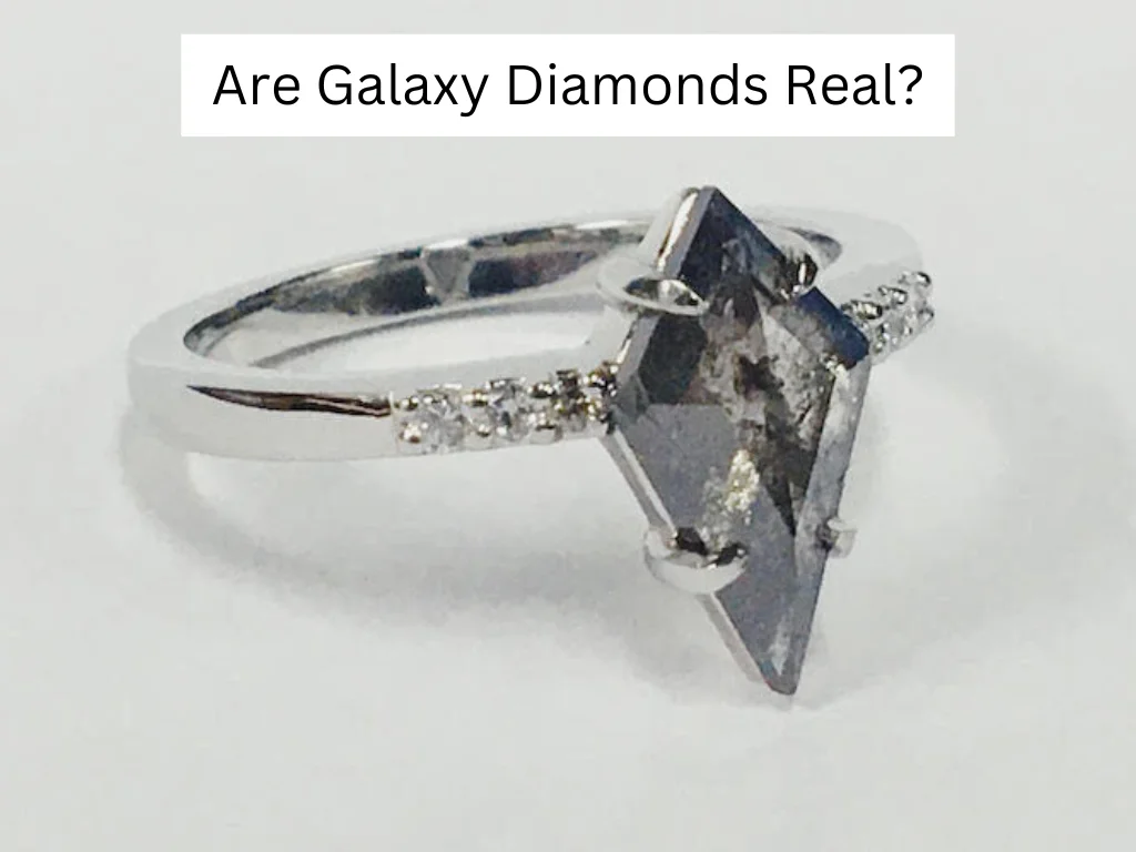 Galaxy diamond ring 2025