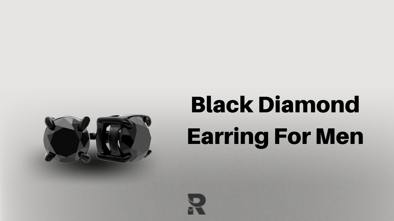 What Are Black Diamonds and Carbonados? - RRP Diamond - RRP Diamonds