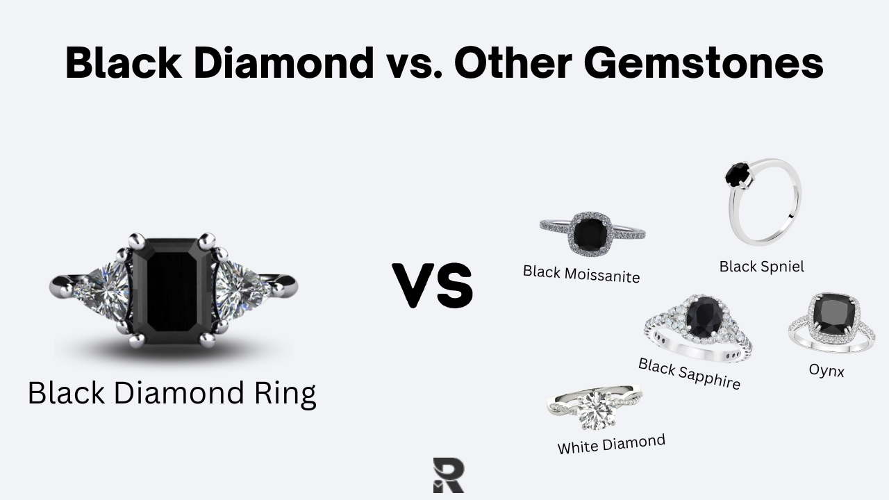 Top 10 Fantastic Facts About Black Diamonds RRP Diamonds