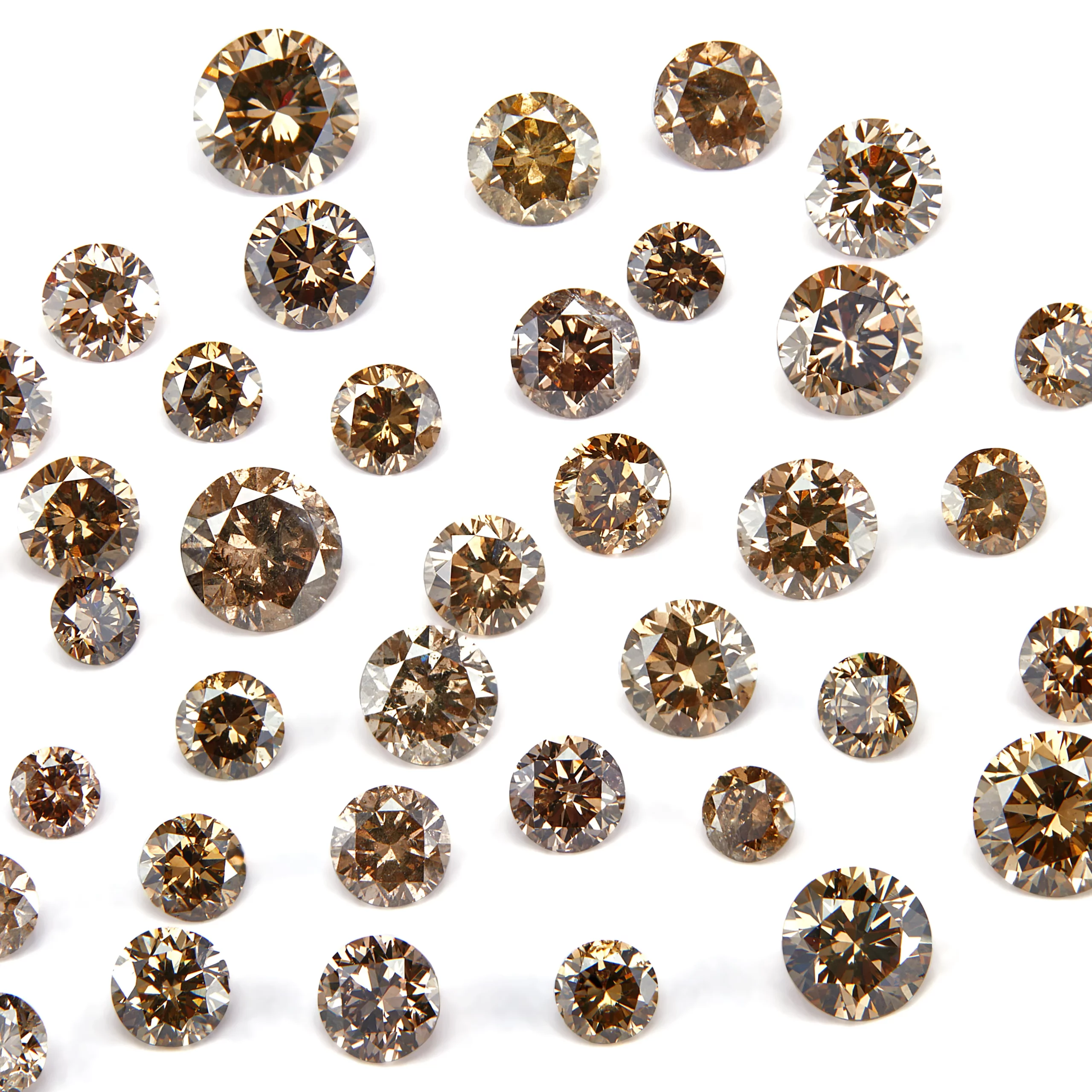 Brown
Diamonds