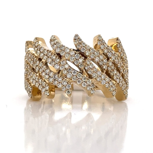 1.50Ct Real Natural Diamond Ring 1.50Ct Real Natural Diamond Ring