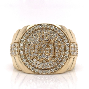 2Ct Round Diamond Ring 2Ct Round Diamond Ring