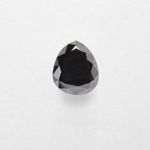 1.68ct Pear Cut Rustic Natural Diamond