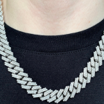 What cuban link chain sizes should you buy?