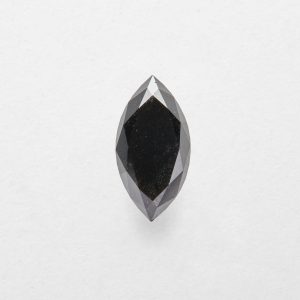 1.58ct Marquise Cut Rustic Natural Diamond