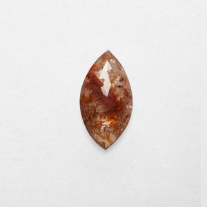 1.21ct Marquise Shape Rustic Diamond