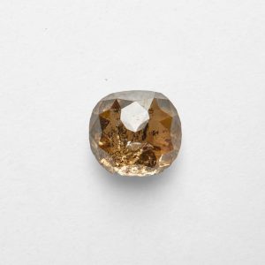 1.11ct Cushion Shape Rustic Diamond