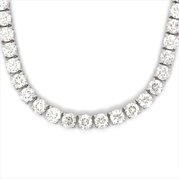 Tennis Chains - RRP Diamonds