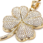 Choosing the Perfect Diamond Pendant: Key Factors to Consider