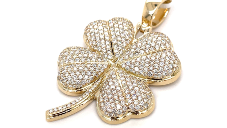 Choosing the Perfect Diamond Pendant: Key Factors to Consider
