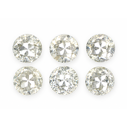 Natural ICY
Diamonds