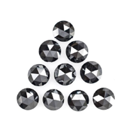 Rose cut
Chakri Diamonds