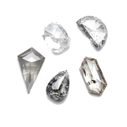 Salt and Pepper
Diamonds